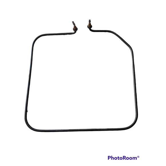 Frigidaire Kenmore Dishwasher Element 154247001 Rectangular 15"W X 15"D 120VAC - Picture 1 of 4